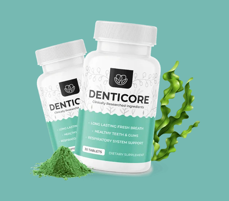 Denticore