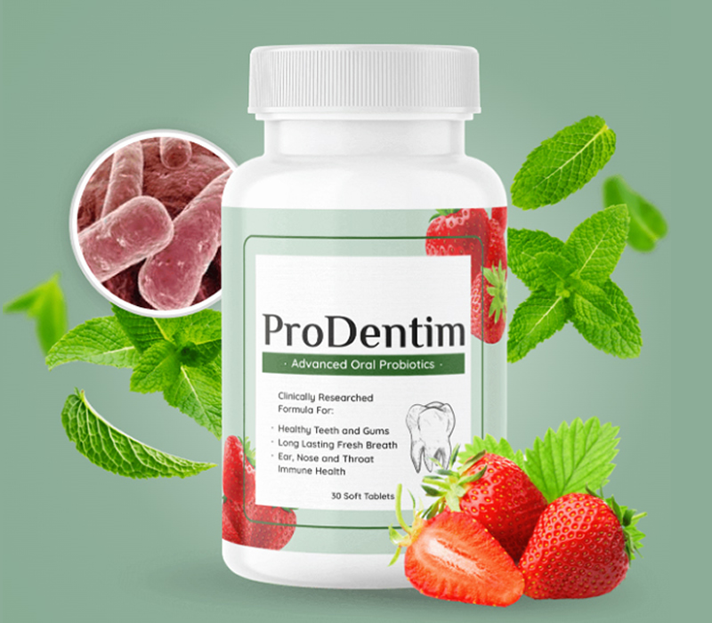 ProDentim
