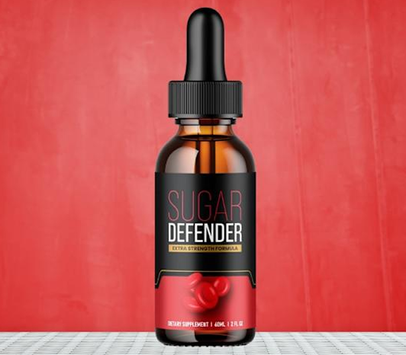 Sugar Defender